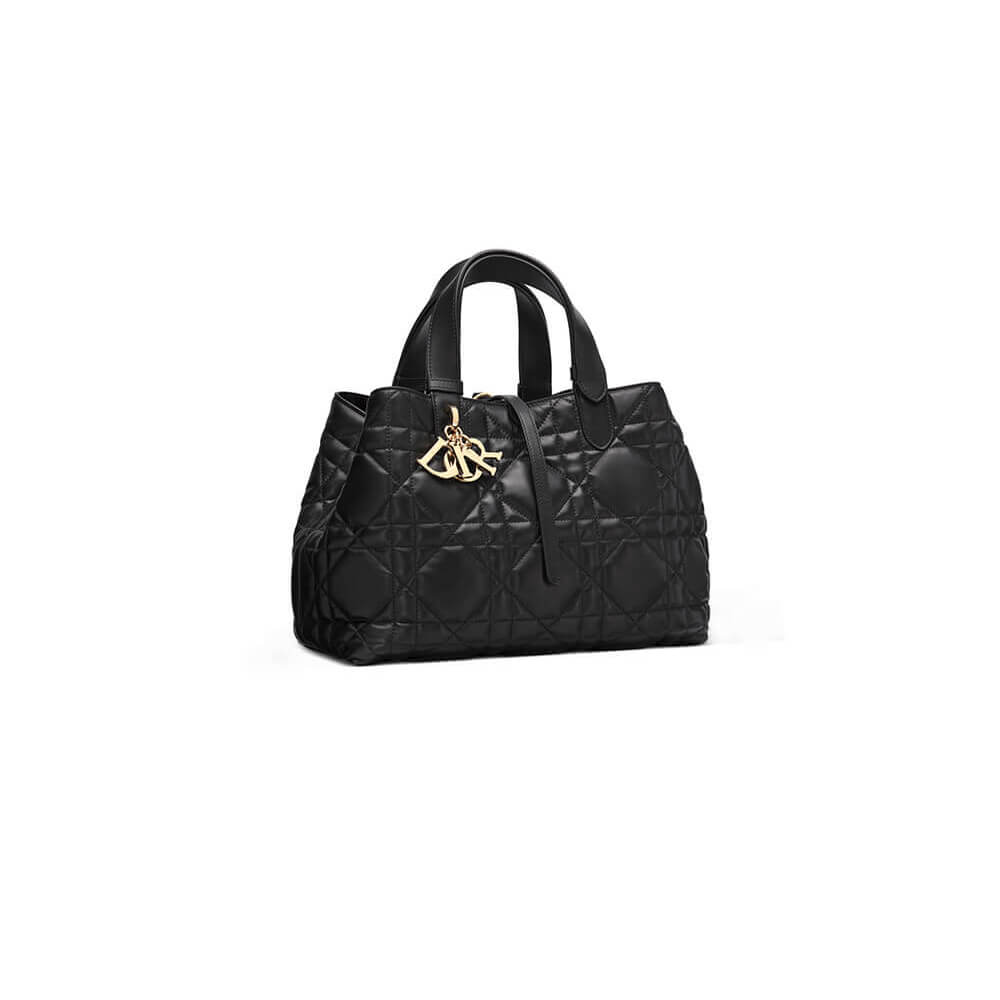 Medium Dior Toujours Bag