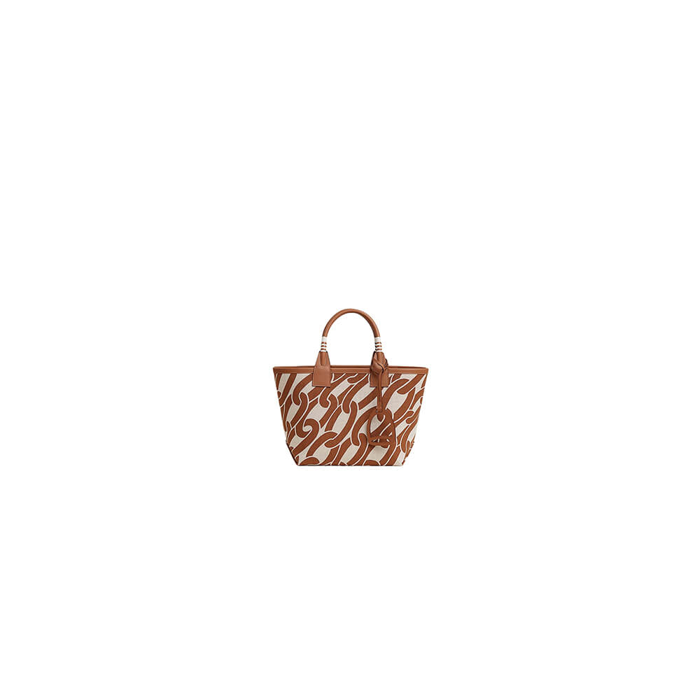 Hermes Steeple 28 bag (high-end grade)