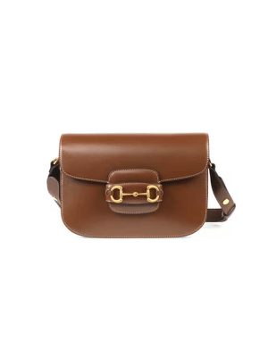 GUCCI HORSEBIT 1955 SHOULDER BAG