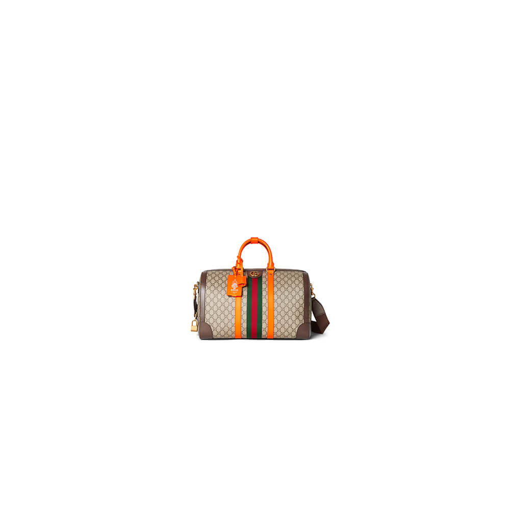 Gucci Savoy medium duffle bag
