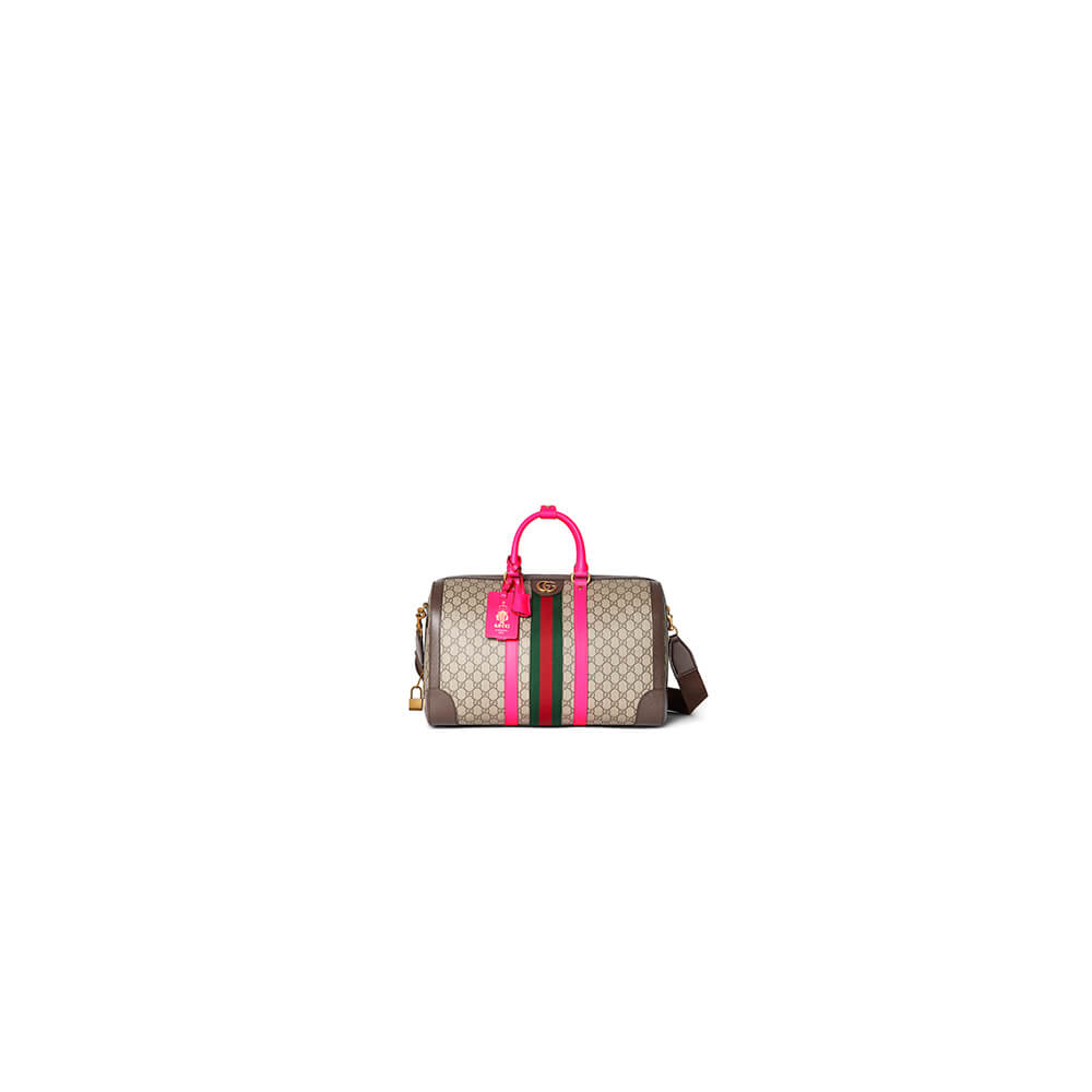 Gucci Savoy medium duffle bag
