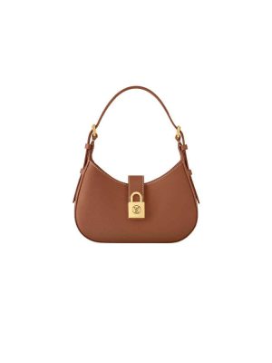 LV Low Key Shoulder Bag