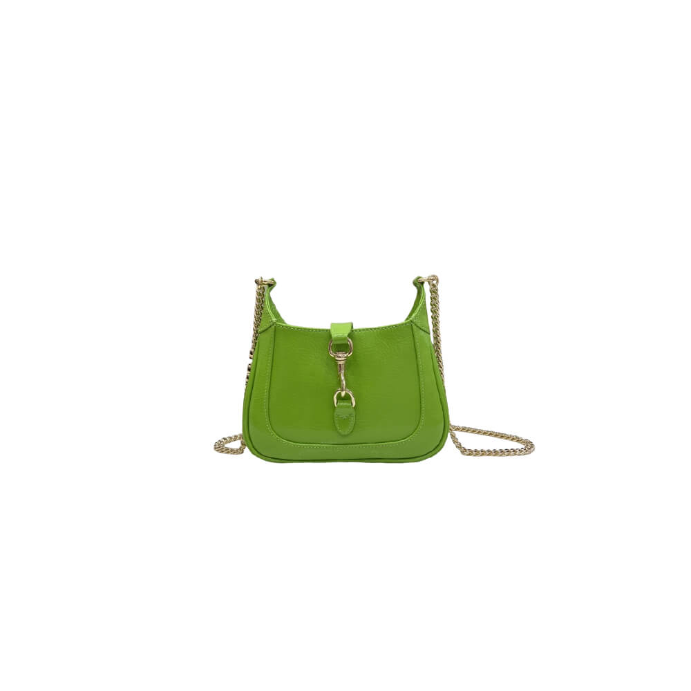 Gucci Jackie Notte mini bag