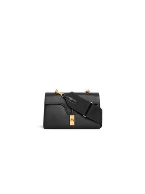 CELINE Teen 16 Soft in Supple Calfskin (High-end Grade)