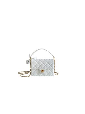 Chanel Small Handbag