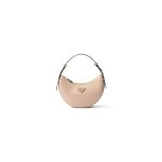Prada Arque small leather shoulder bag