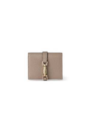 Gucci Jackie 1961 Card Holder