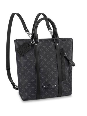 LV Tote Backpack