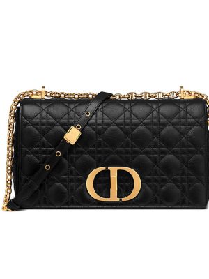Large Caro Handbag