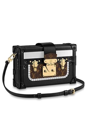 LV PETITE MALLE