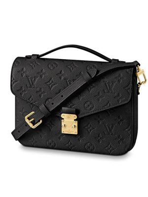 LV Pochette Metis Handbag