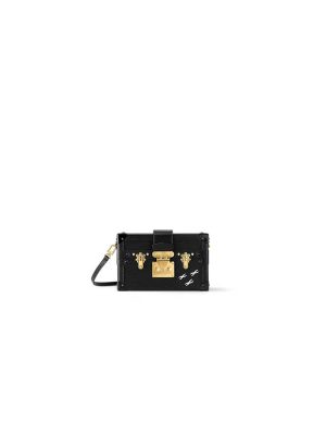 LV Petite Malle