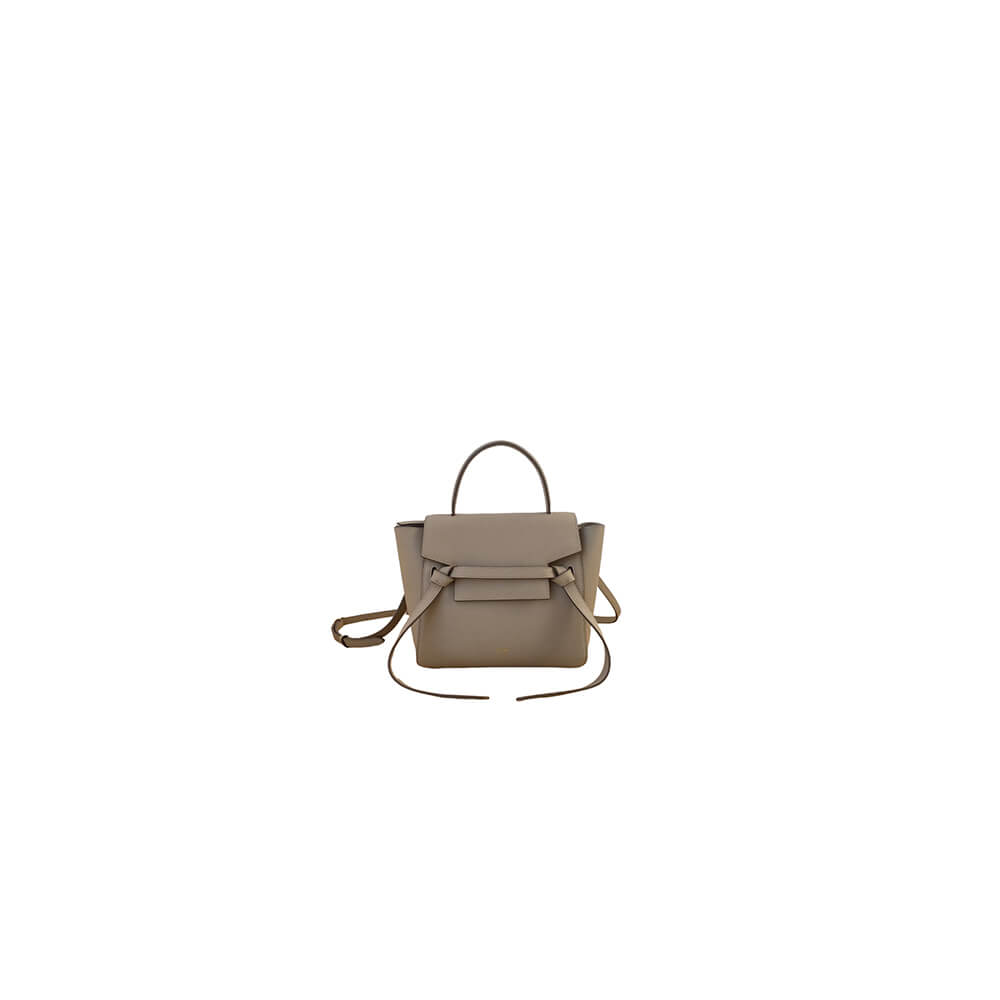 CELINE NANO BELT BAG