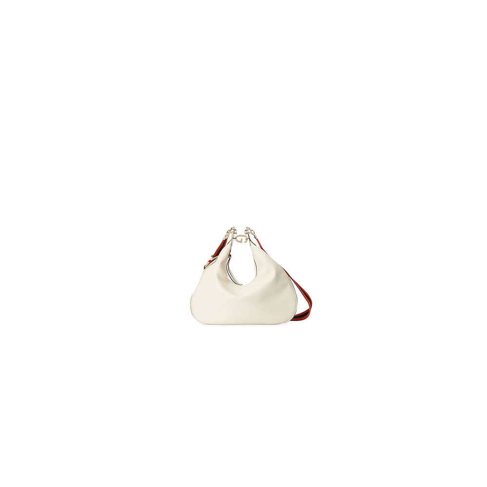 Gucci Attache large shoulder bag