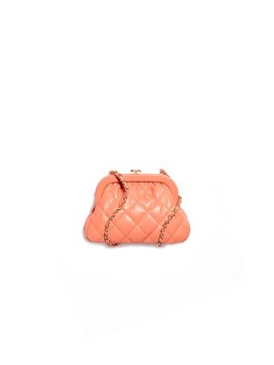 Chanel Clutch (high-end grade)