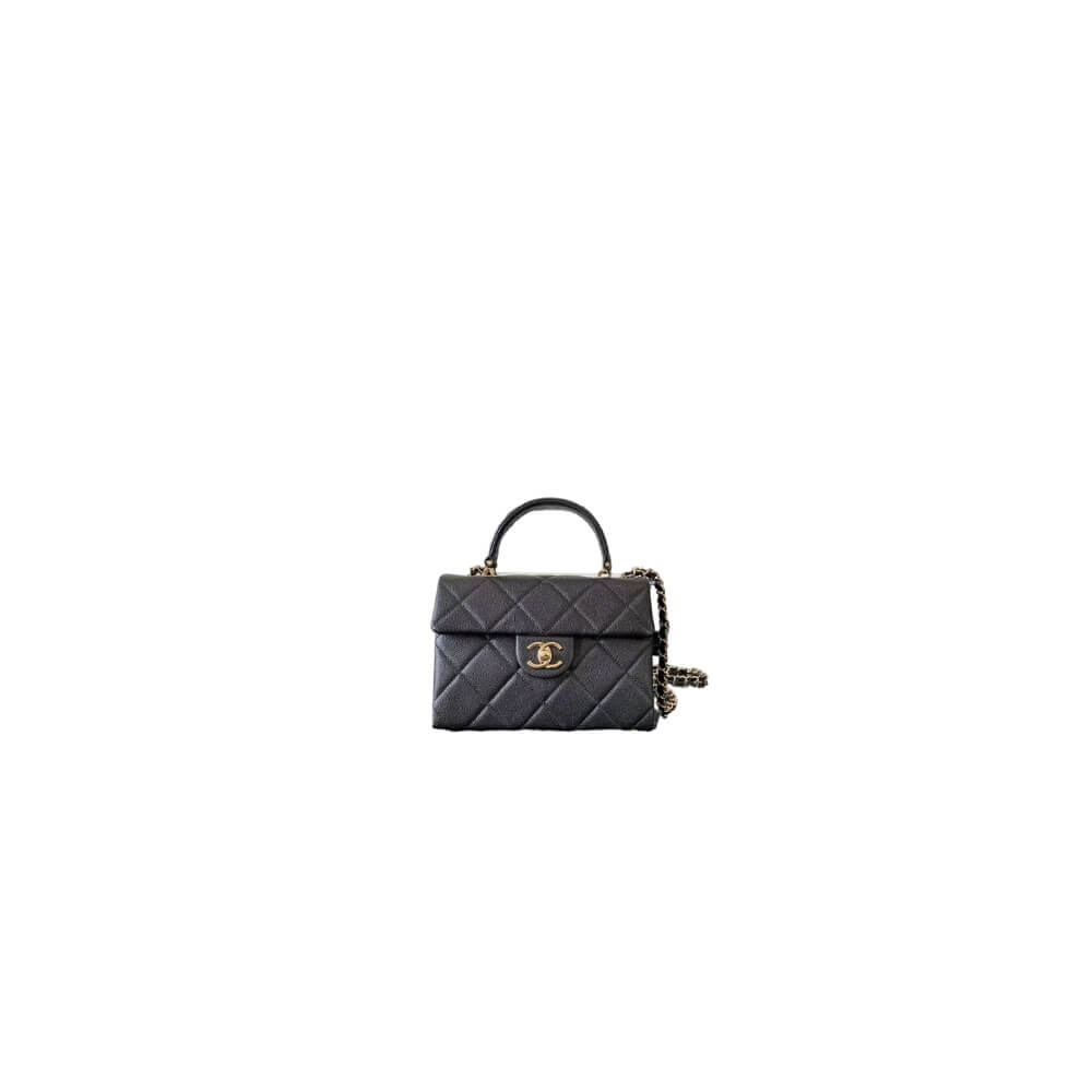 Chanel 24P kelly