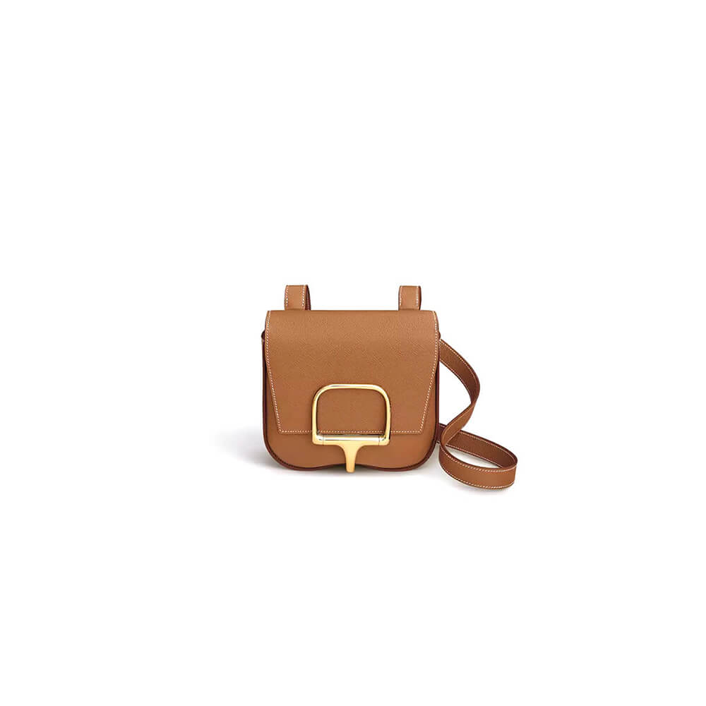 Herms Della Cavalleria mini bag II (High-end Grade)