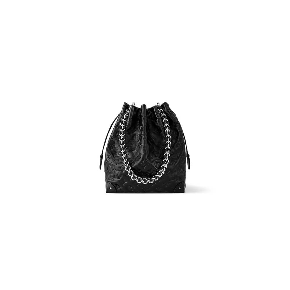 LV Noe Trunk PM