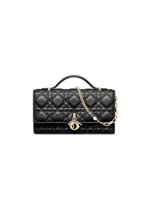 MISS DIOR MINI BAG