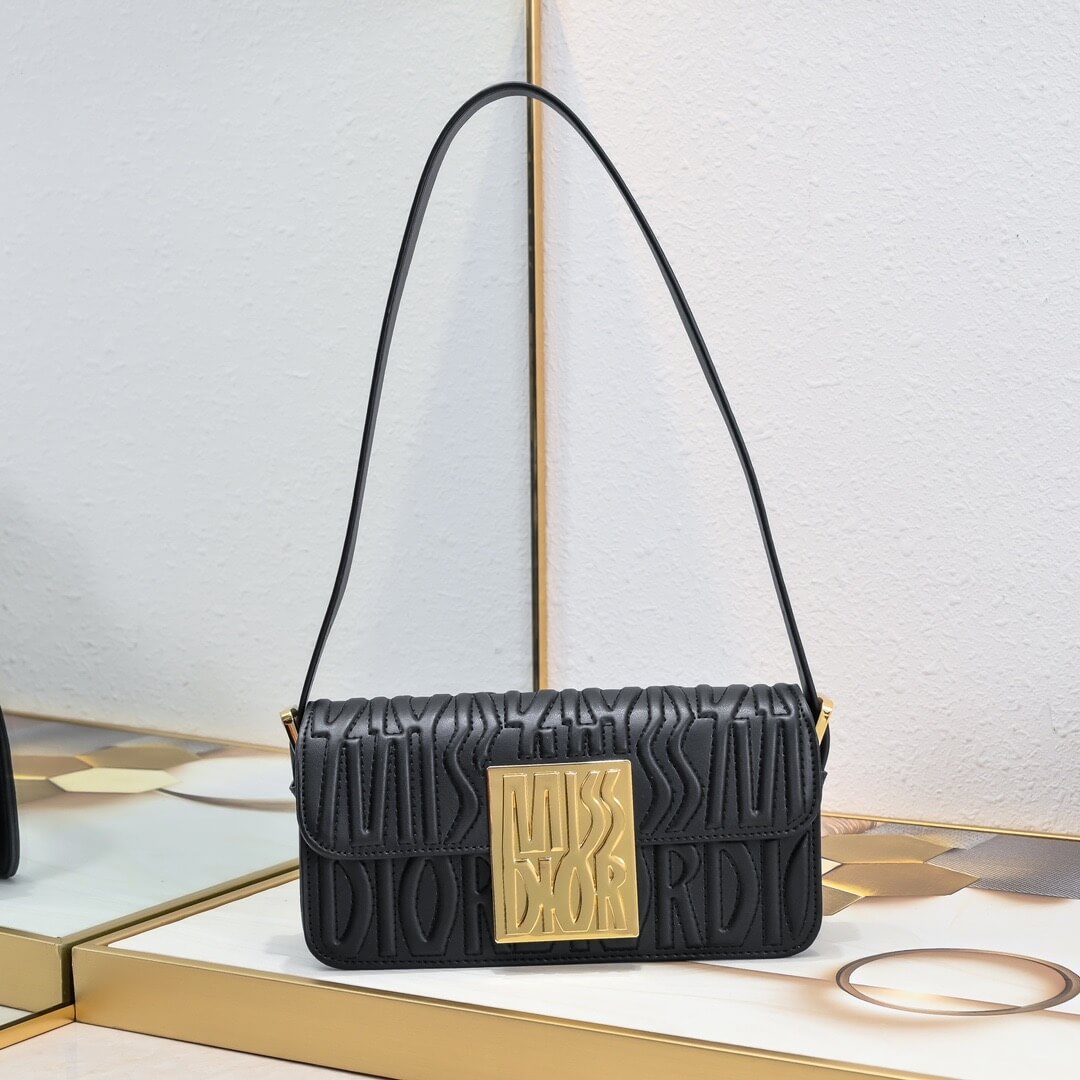 Miss Dior Flap Bag - Image 2