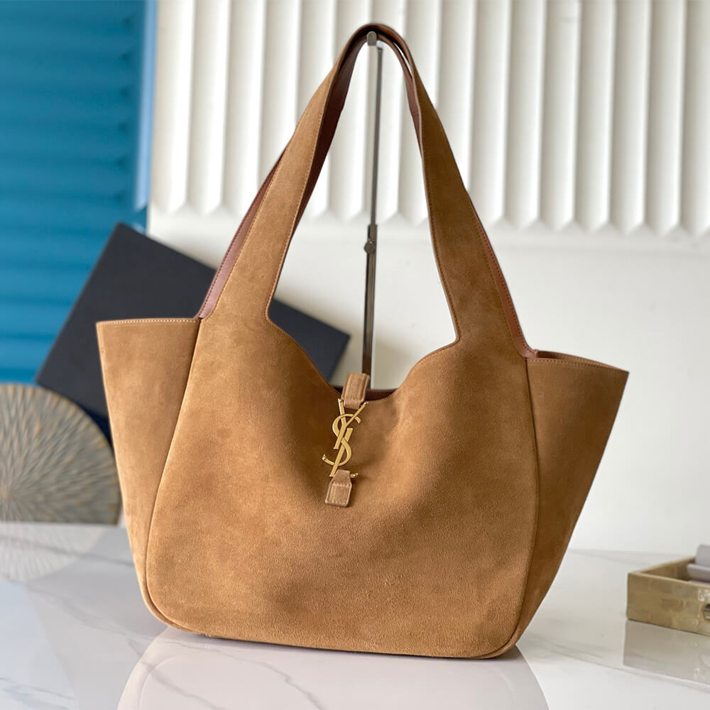 YSL le 5 A 7 bea in suede (high-end grade) - Image 2