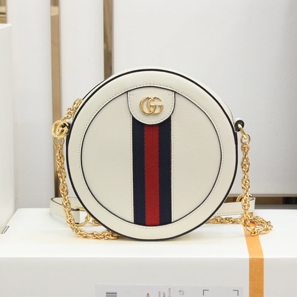 GG Ophidia Mini Backpack - Image 2
