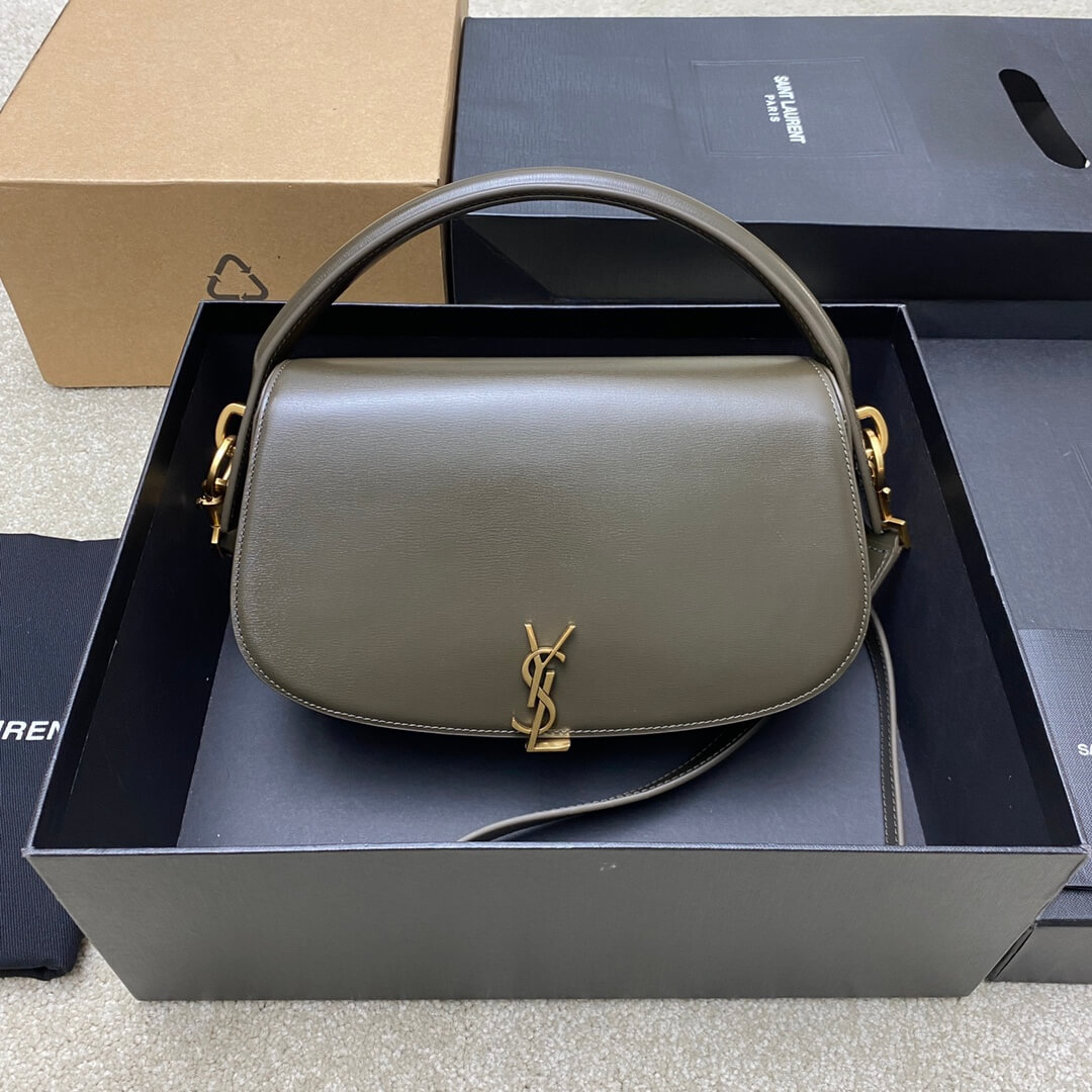 Deep musk YSL VOLTAIRE in BOX SAINT LAURENT - Image 2