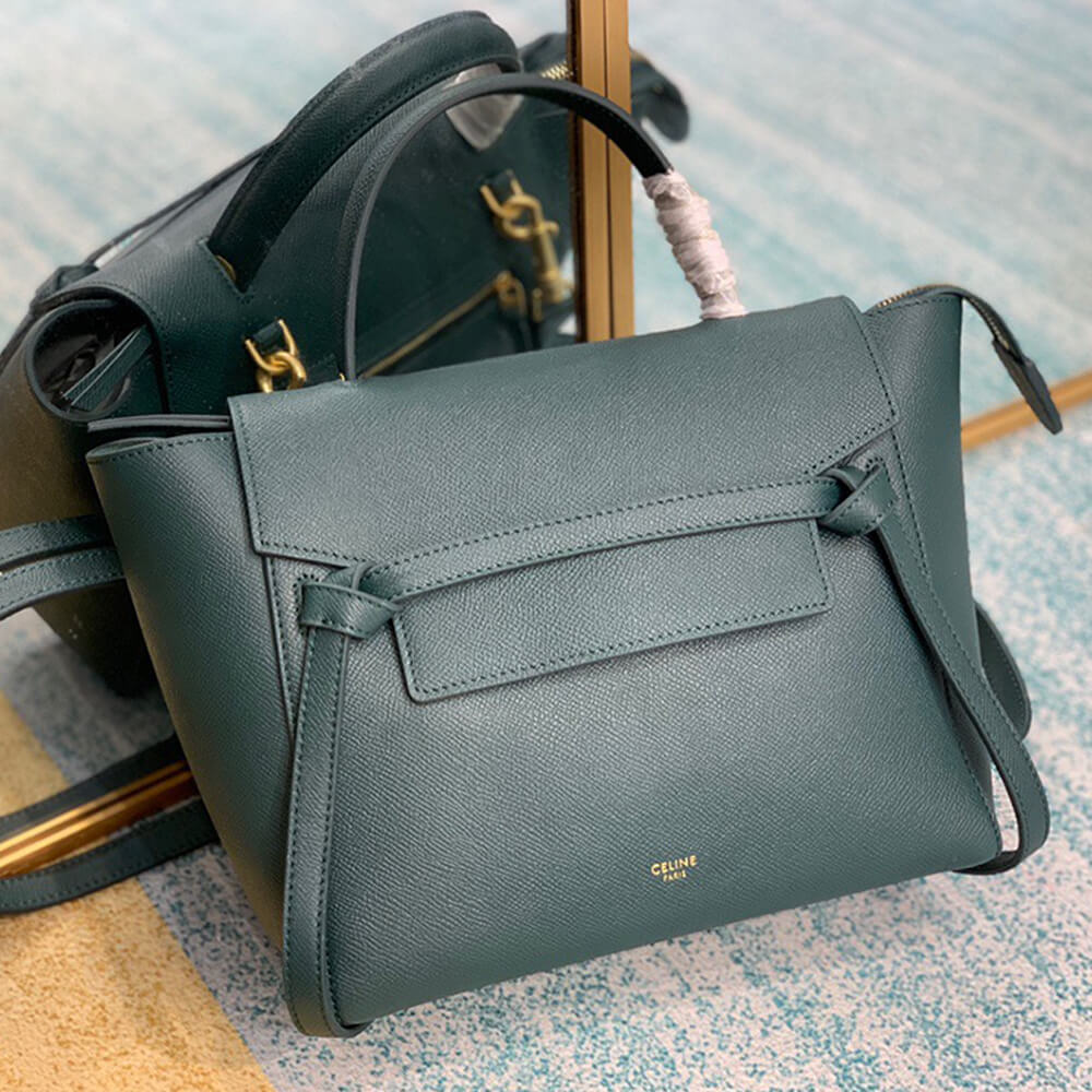 AMAZONE CELINE MICRO BELT BAG - Image 2