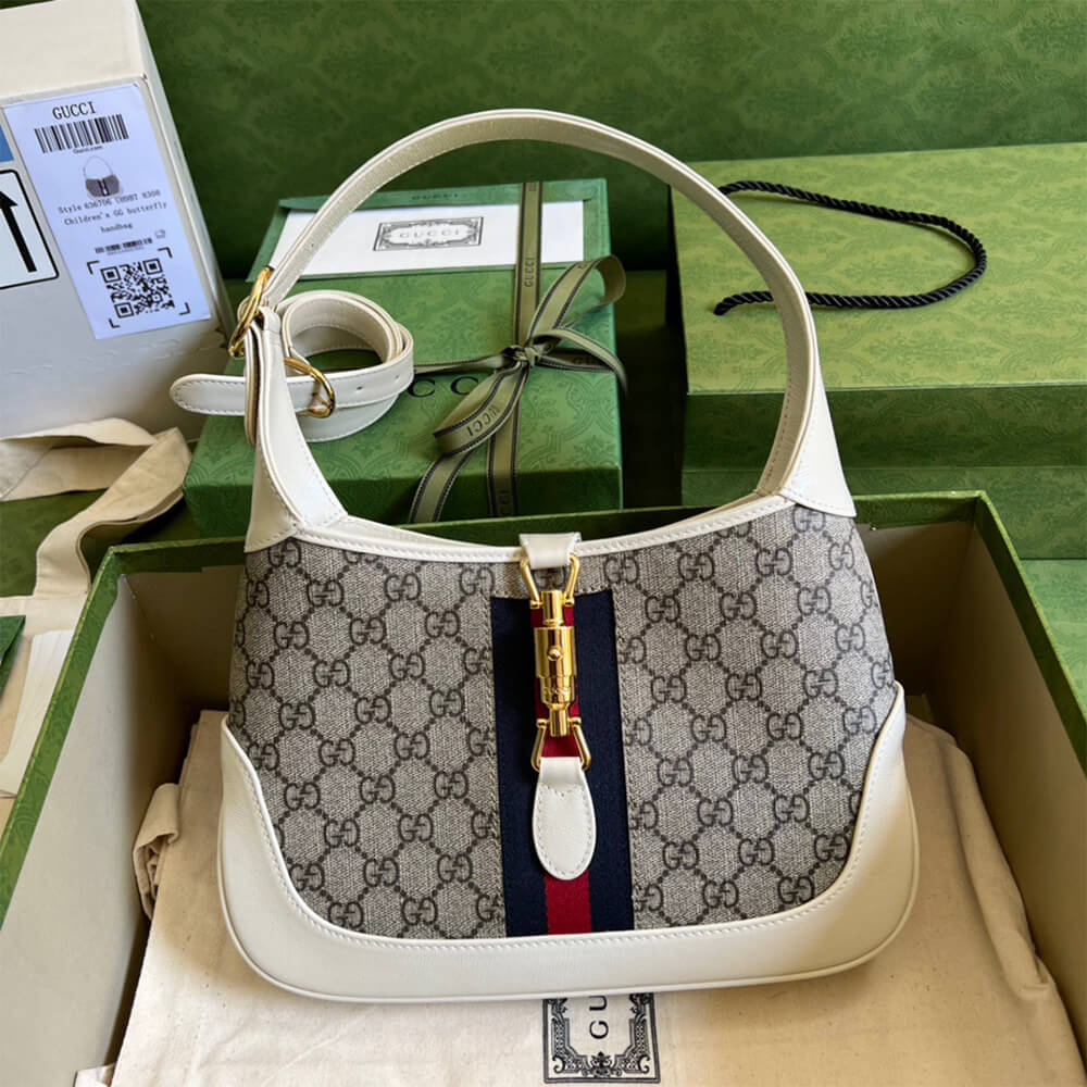 Jackie 1961 small shoulder bag - Image 2