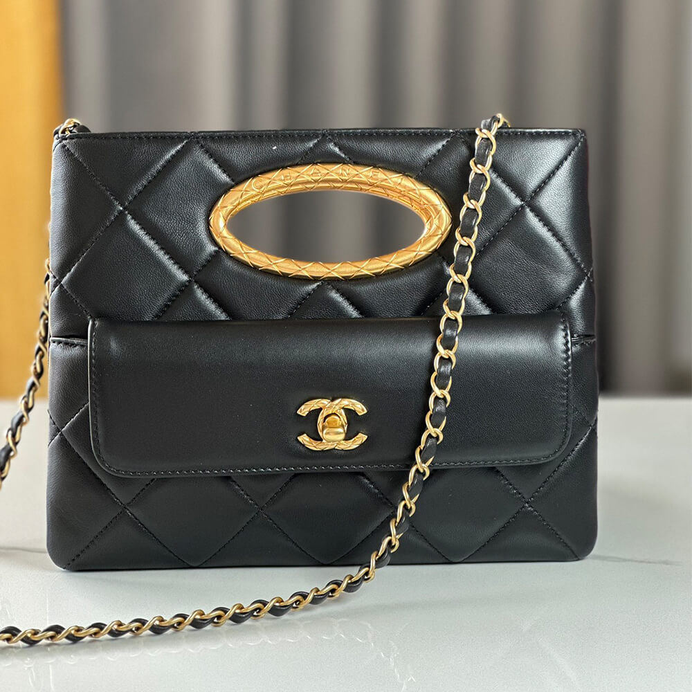 Chanel Clutch (high-end grade) - Image 2