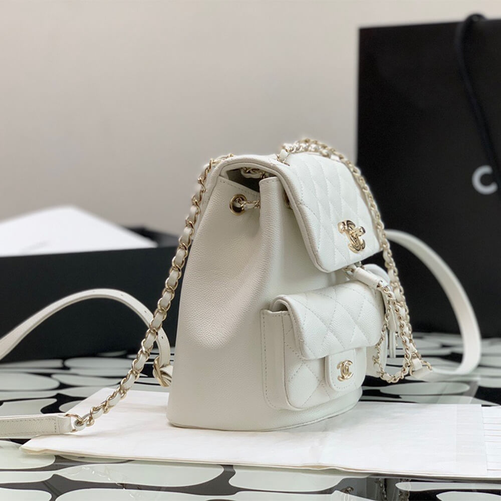 Chanel backpack - Image 3