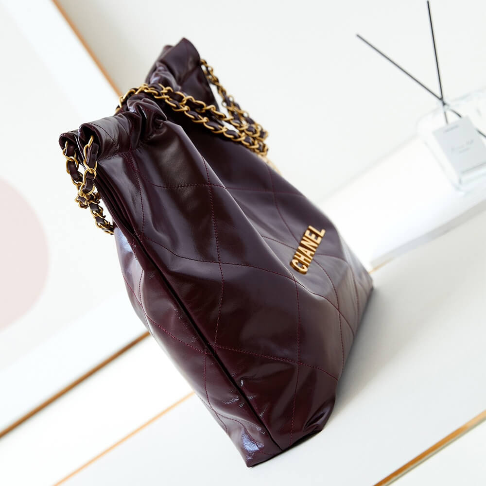 CHANEL 22 Bag (high-end grade) - Image 3