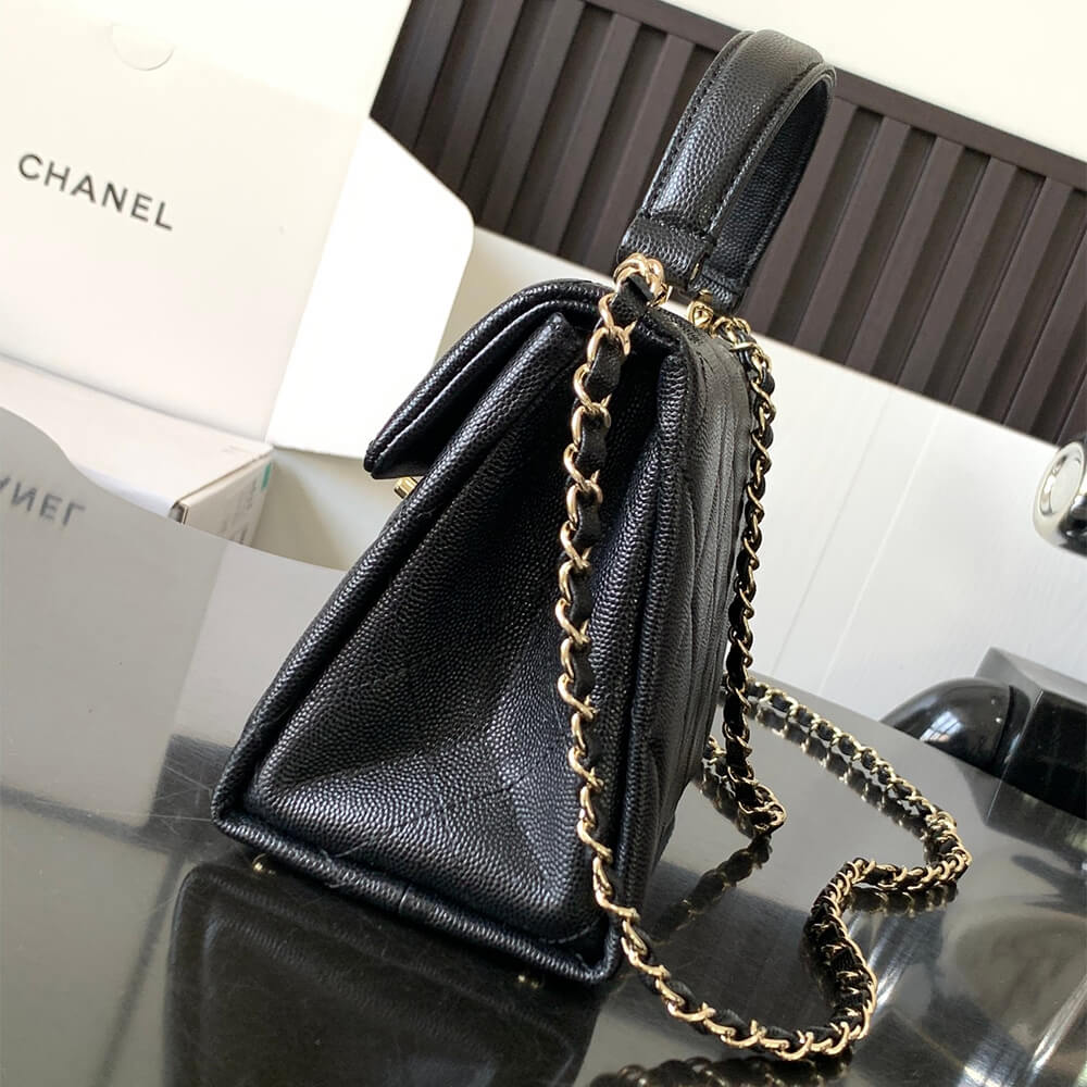 Chanel 24P kelly - Image 3