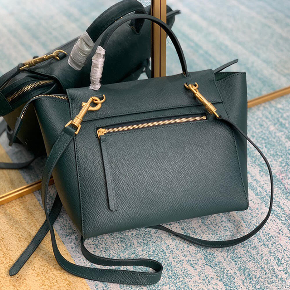 AMAZONE CELINE MICRO BELT BAG - Image 3