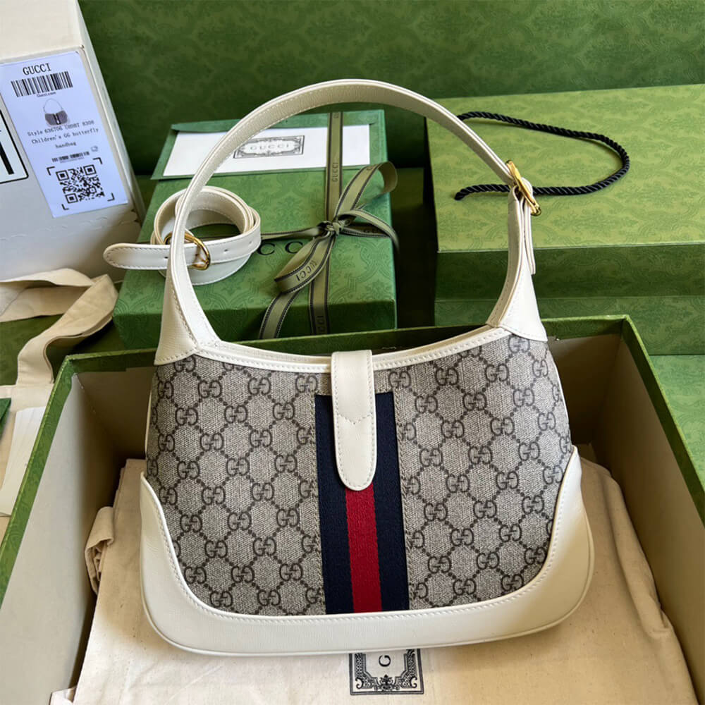 Jackie 1961 small shoulder bag - Image 3