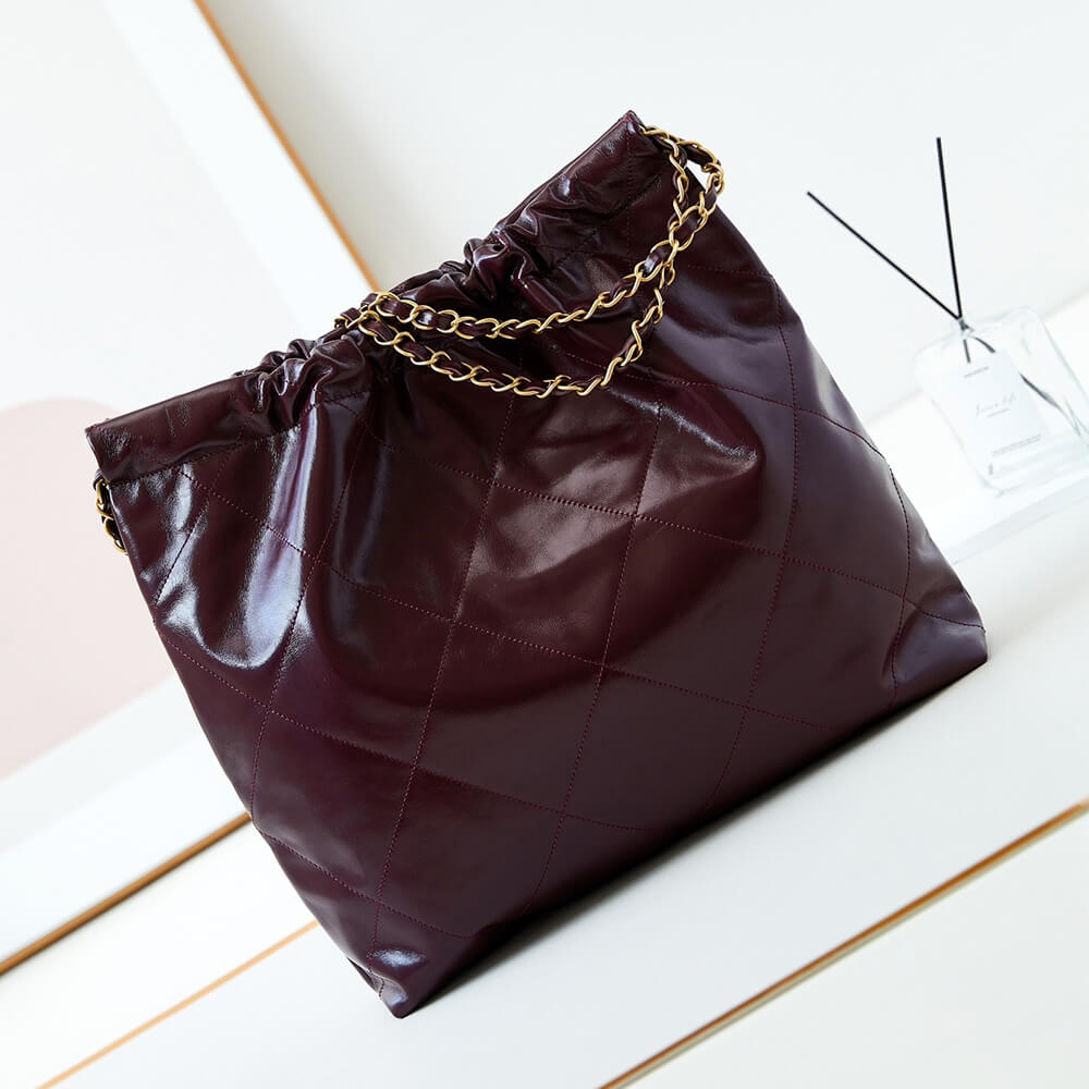 CHANEL 22 Bag (high-end grade) - Image 4