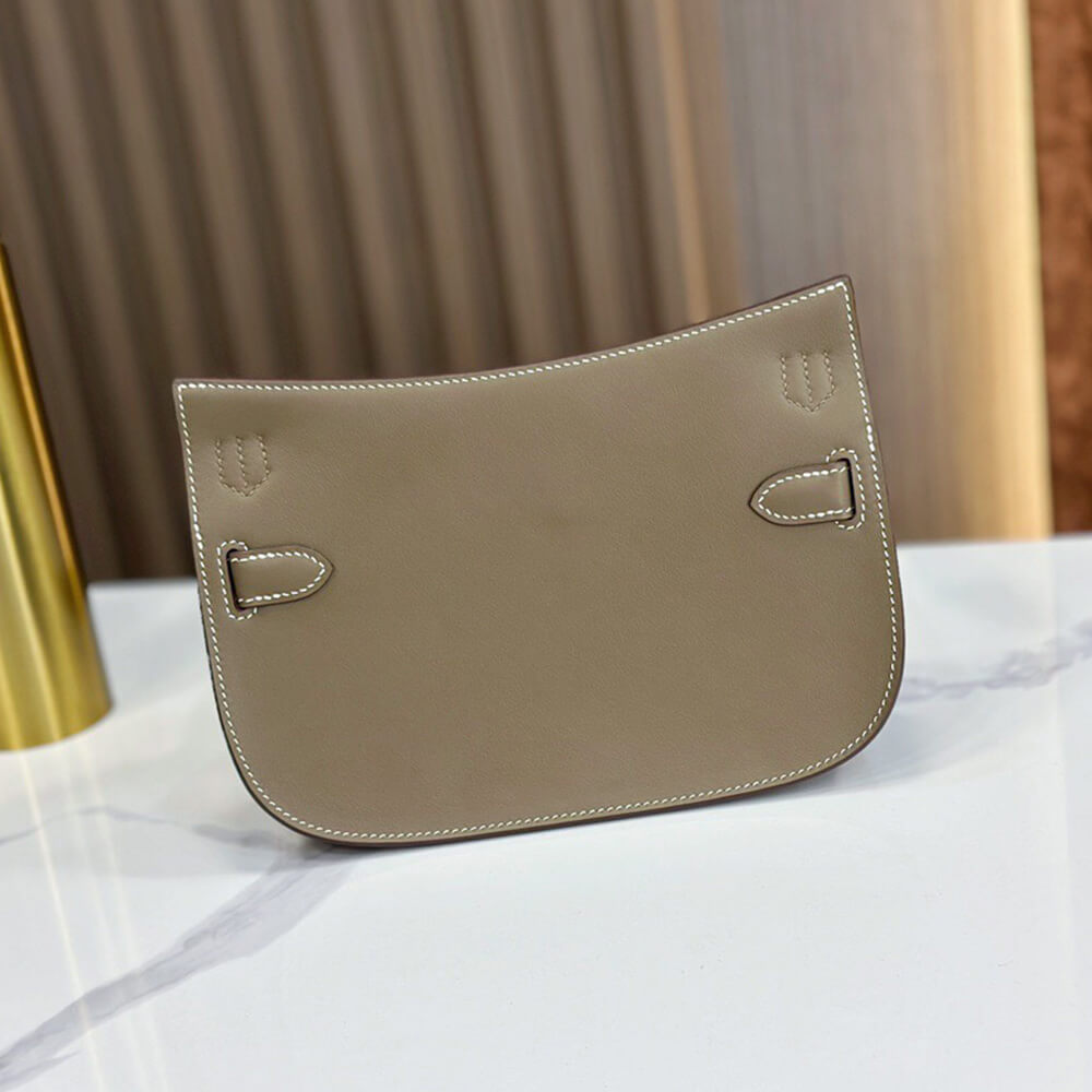 Etoupe Hermes Jypsiere Mini - Image 4