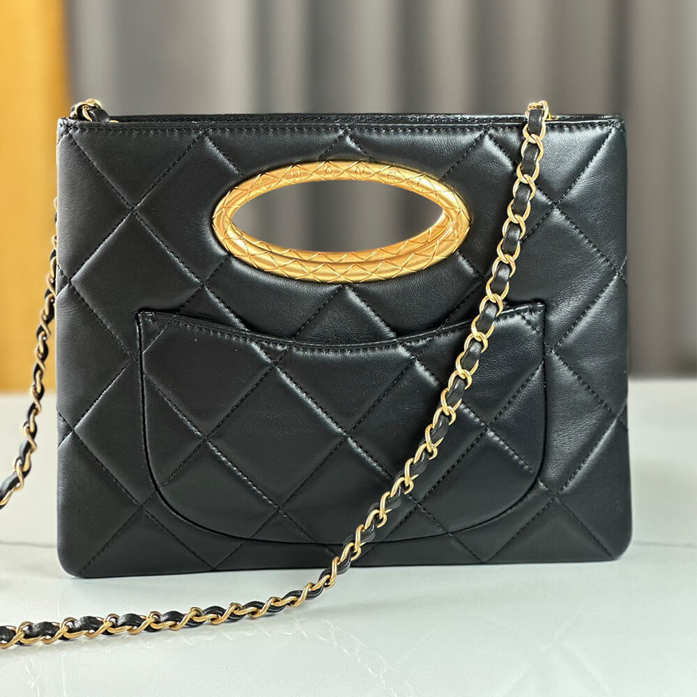Chanel Clutch (high-end grade) - Image 4