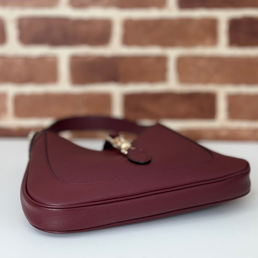 Gucci Jackie 1961 Small Shoulder Bag(high-end grade) - Image 5