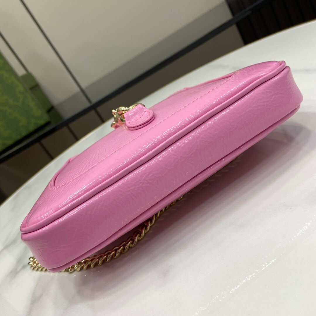 Gucci Jackie Notte mini bag - Image 5