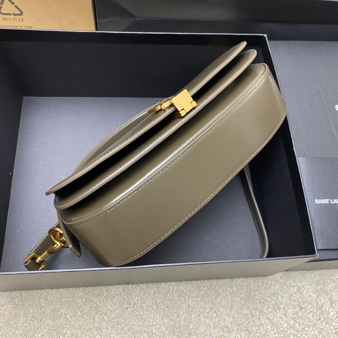 Deep musk YSL VOLTAIRE in BOX SAINT LAURENT - Image 5
