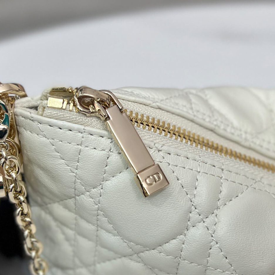 Dusty DIOR CLUB BAG - Image 5
