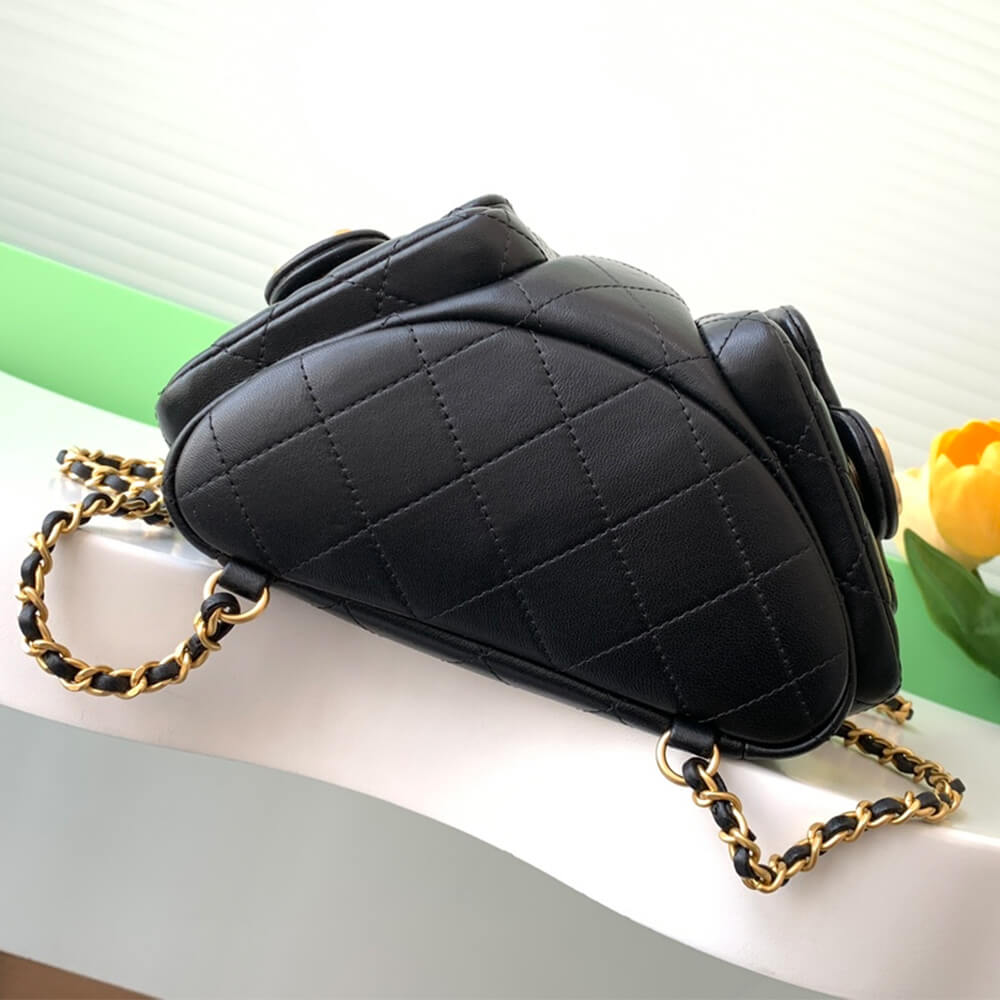 CHANEL Backpack (high-end grade) - Image 5
