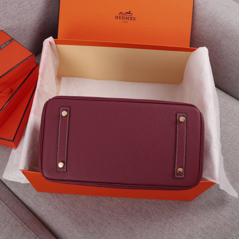 HERMES BIRKIN BAG 25 - Image 5