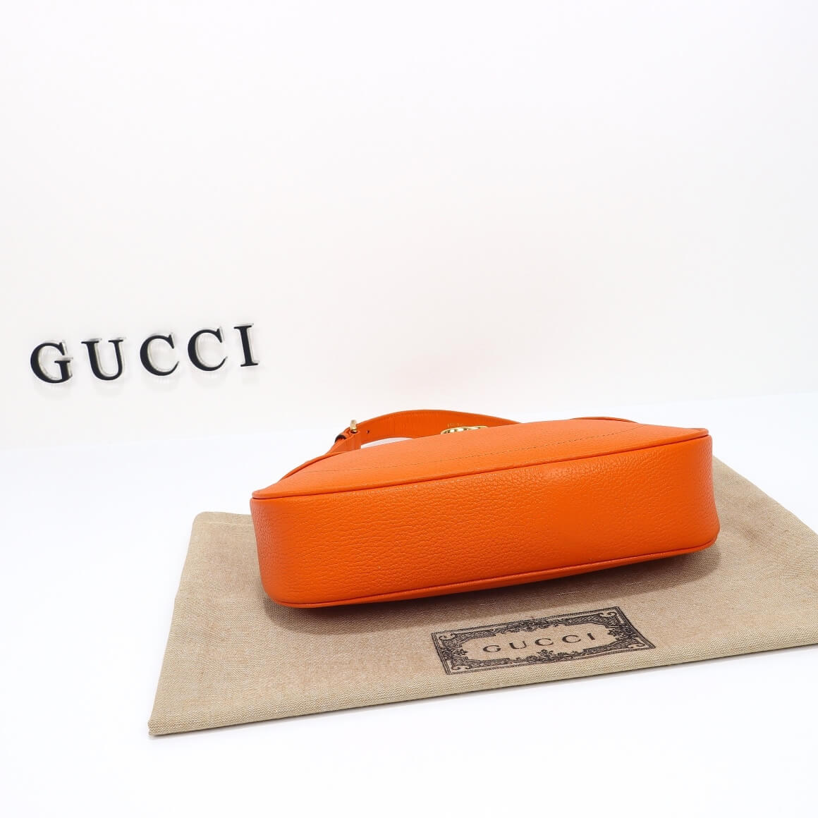 GUCCI Aphrodite small shoulder bag - Image 5
