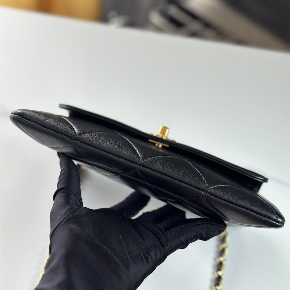 Chanel Clutch (high-end grade) - Image 5