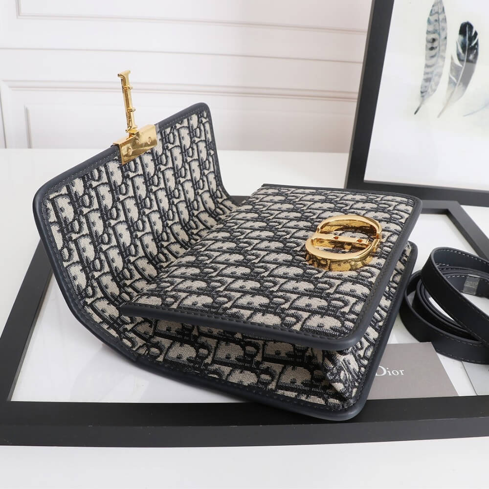 DIOR 30 MONTAIGNE BAG - Image 5