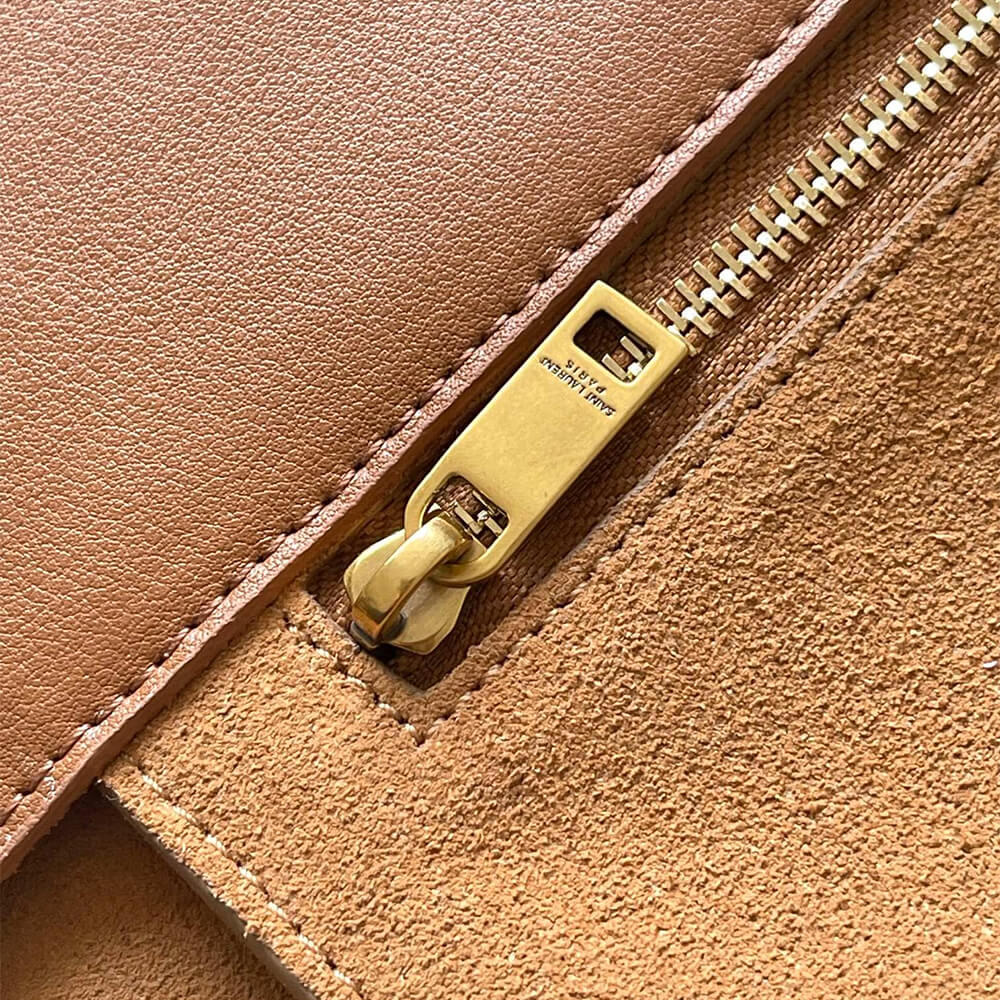 YSL le 5 A 7 bea in suede (high-end grade) - Image 6