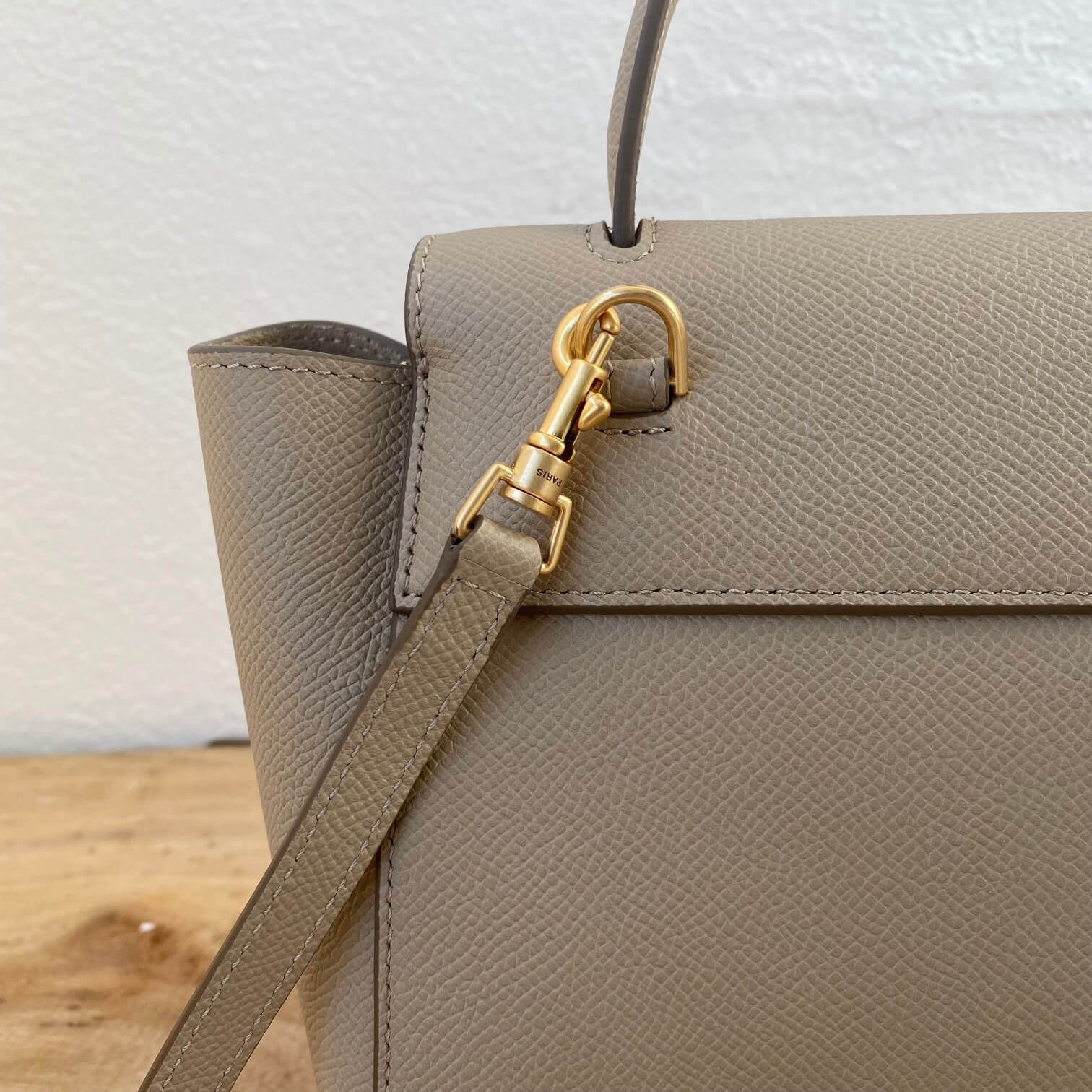 CELINE NANO BELT BAG - Image 6