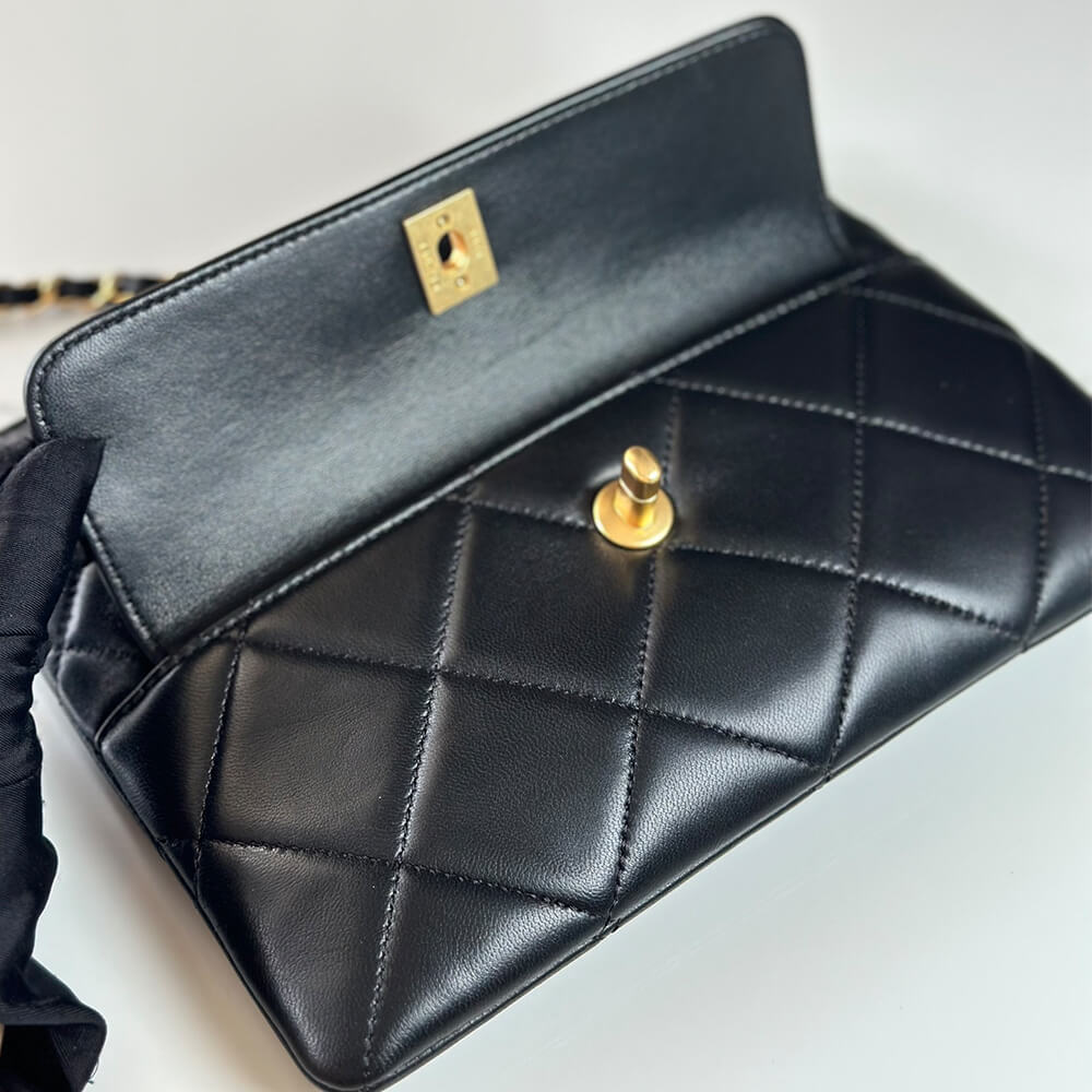 Chanel Clutch (high-end grade) - Image 6